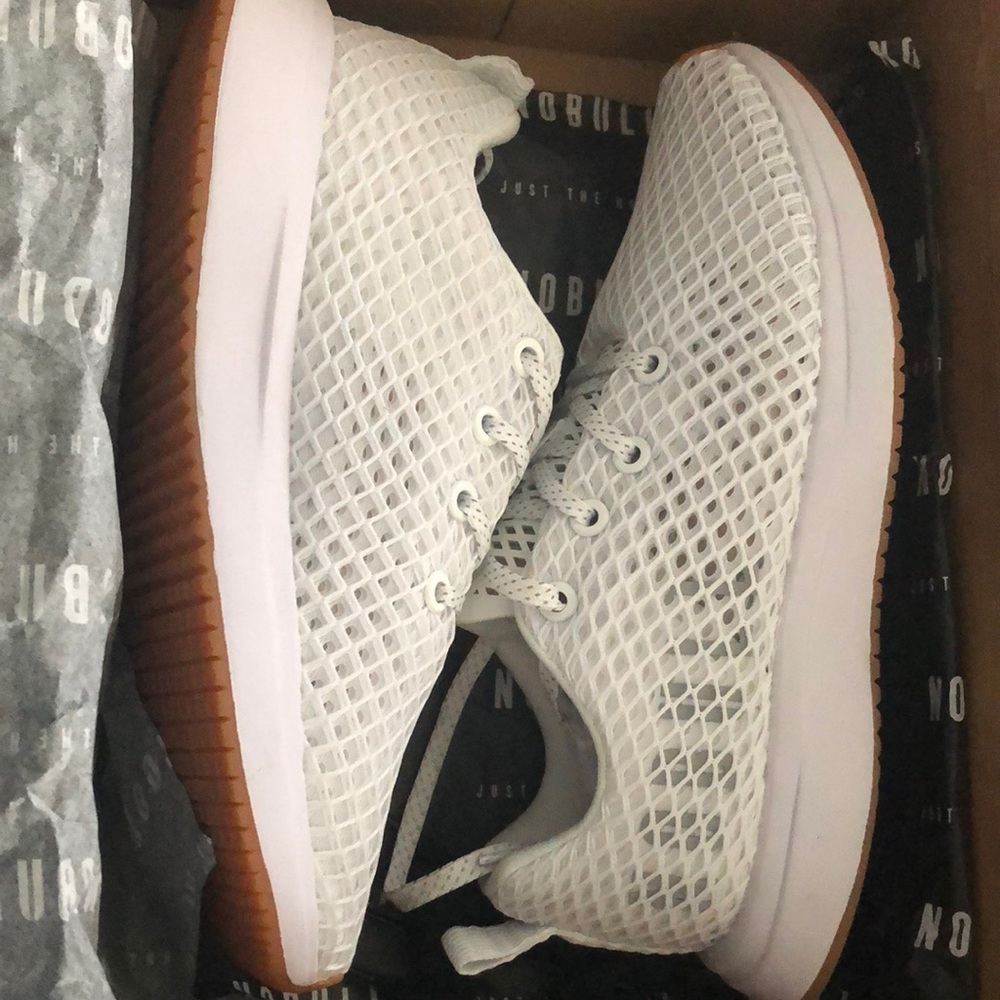 Brand new NoBull Mesh Runners